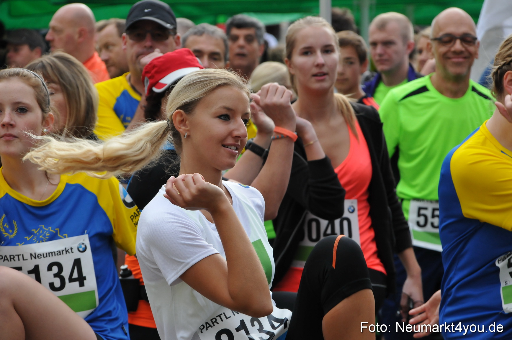 Stadtlauf Neumarkt 2014 1671